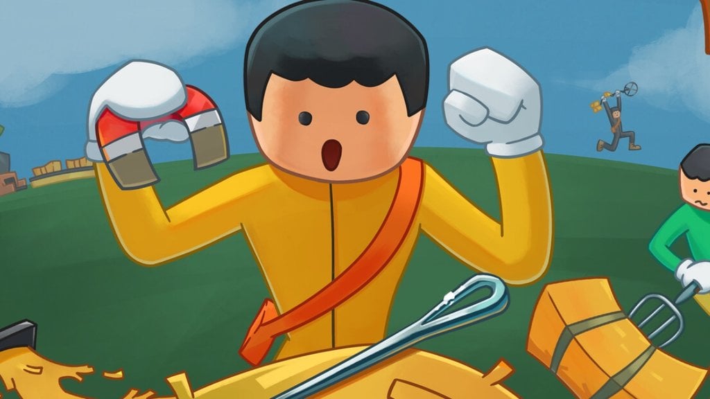 Le nouveau fléau du jeu vidéo