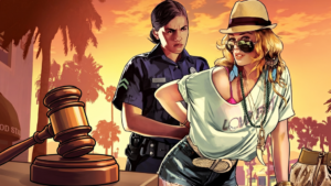Ce joueur a quasiment réussi à porter GTA 5 sur Nintendo Switch, Rockstar le contacte…
