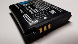 Vous avez une Nintendo 3DS, une PSP ou une PlayStation Vita ? Attention aux risques de gonflement de batterie
