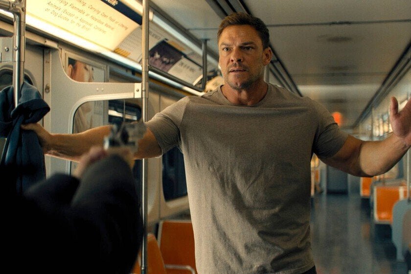 « Je ne sais pas comment ils comptent s&rsquo;y prendre » : la saison 5 de Reacher est trop intense, même pour le créateur de la série