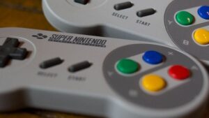 Ce jeu Super Nintendo utilisait une puce graphique tellement secrète que Nintendo interdisait de la prendre en photo