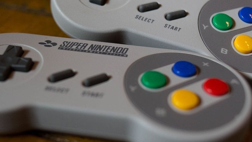 Ce jeu Super Nintendo utilisait une puce graphique tellement secrète que Nintendo interdisait de la prendre en photo