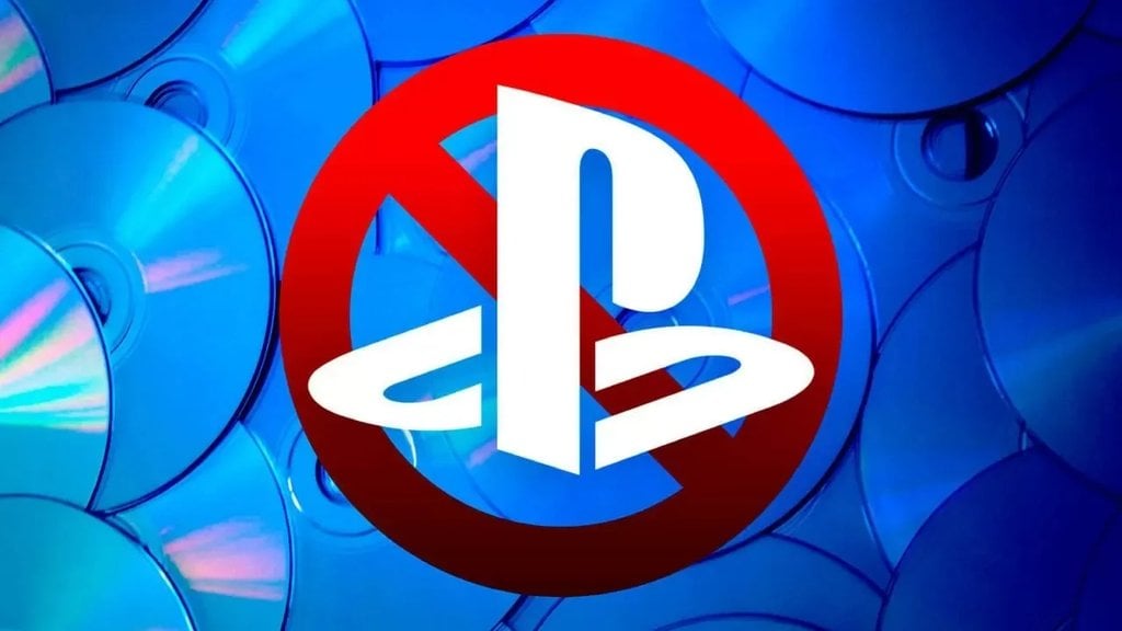 PlayStation a déjà tenté d&rsquo;arrêter le jeu physique il y a 17 ans et ce fut l&rsquo;un de leurs échecs les plus retentissants