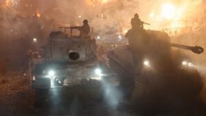 Spielberg et Nolan n’ont pas réalisé le plus grand film de guerre de tous les temps : ce film très controversé vole la vedette à ces deux classiques
