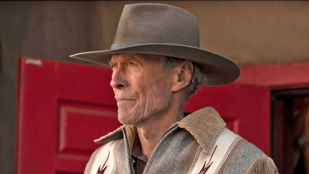 Clint Eastwood, 96 ans, à propos des États-Unis : « Ce n&rsquo;est pas comme en Europe, il n&rsquo;y a pas beaucoup de formes d&rsquo;art indépendantes ici. »