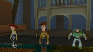 Les jeux Toy Story sur PS1 et N64 sont incontournables : aujourd&rsquo;hui, Disney les ressort des cartons sur Switch 1 et 2