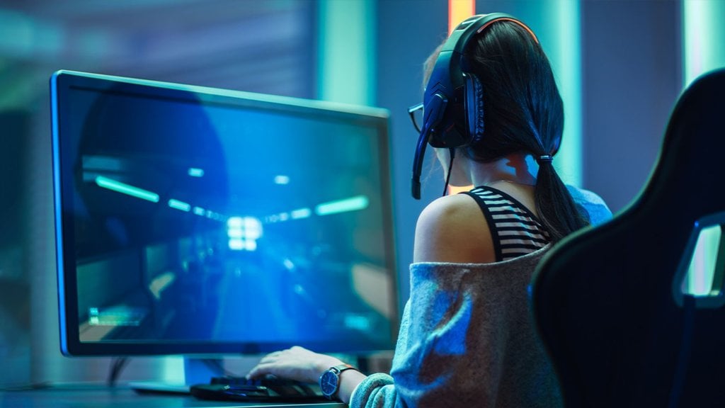 Dans l&rsquo;ombre des streams sur Twitch : les témoignages chocs des joueuses françaises