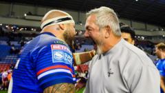&lsquo;An unbelievable story&rsquo; – inside unfancied Wakefield&rsquo;s rapid ascent