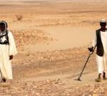 Dozens of gold prospectors killed in strikes on Egypt-Sudan border, rights group says