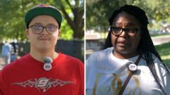 What Americans think about the death penalty