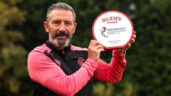 &lsquo;It&rsquo;s longer than lot of tournaments&rsquo; – McInnes against extended break