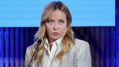 Italy overhauls electoral system after fiercely contested debate