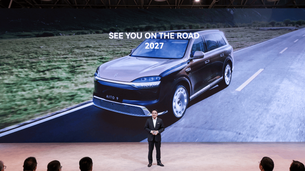 Avec ou sans Huawei ? Les SUV électriques chinois d’Aito arrivent enfin en Europe, mais plusieurs mystères demeurent