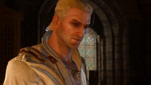 Millions return to The Witcher 3 as the Remastered game records another Steam personal best and sales skyrocket