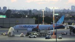 &lsquo;Hero&rsquo; pilot stabbed by other pilot on Israel-bound plane, Israeli PM says