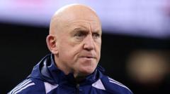 Edwards joins Argentina as defence coach