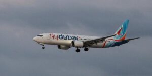 Le copilote du vol Flydubai volant vers Tel-Aviv planifiait un « acte terroriste » en le déroutant, selon l’enquête des Emirats arabes unis