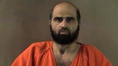 Fort Hood shooter to be executed by firing squad – a first for US military since World War Two