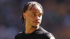 Spurs&rsquo; Simons enrols at iconic university Harvard