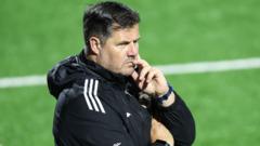 NI World Cup hopes gone from &lsquo;improbable to impossible&rsquo;