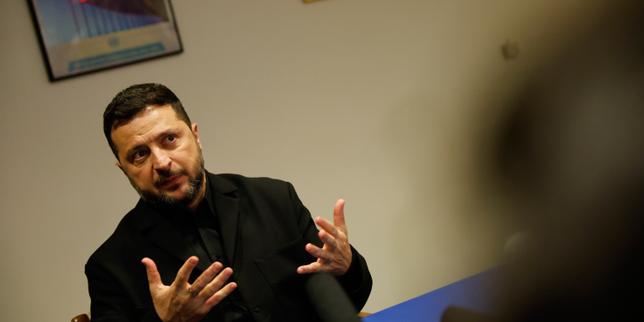 EN DIRECT, guerre en Ukraine : l’Ukraine prévoit d’intensifier ses frappes sur les raffineries russes en réponse à la « nouvelle doctrine » menée par Moscou