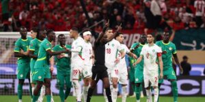 Finale de la CAN 2025 : le Tribunal arbitral du sport appelé à trancher entre le Maroc et le Sénégal