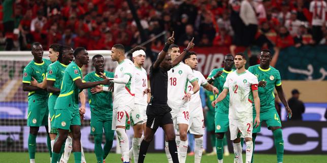 Finale de la CAN 2025 : le Tribunal arbitral du sport appelé à trancher entre le Maroc et le Sénégal