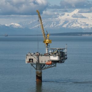 Trump Dangles Alaska Gas Project as Part of Korean Investment Package
