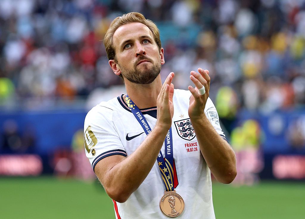Quiz! Can you name every player with 100+ international caps to have played in the Premier League?