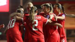 Why play-off win may not send Wales to World Cup