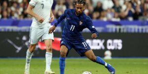 France-Italie : soirée frustrante pour les Bleus, malgré le retour triomphal de Zidane au Stade de France
