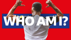 Who am I? Plus today&rsquo;s other quizzes