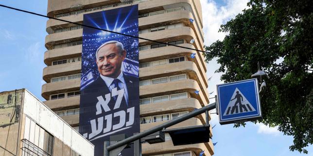 « Les Palestiniens représentent le véritable espoir d’Israël »