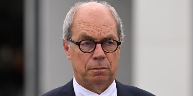 Pierre Coppey, ancien président de Vinci Autoroutes, choisi comme nouveau contrôleur général des lieux de privation de liberté par Emmanuel Macron
