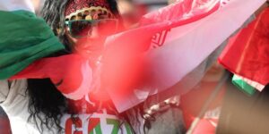 Gaza : à Londres, des milliers de manifestants pour réclamer des sanctions contre Israël