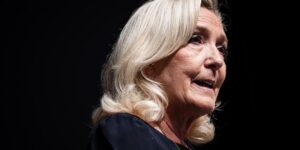 Présidentielle 2027 : Marine Le Pen réaffirme sa confiance en Jordan Bardella malgré les accusations d’antisémitisme révélées par « Mediapart »