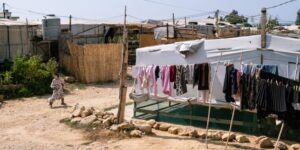 Au Liban, le départ des réfugiés syriens laisse un vide inattendu : « Ils dormaient sur des matelas au sol, et ils ne se plaignaient jamais »