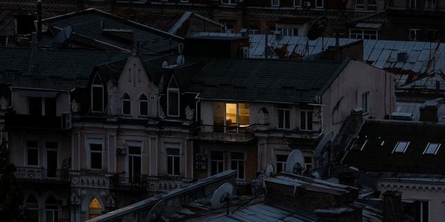 EN DIRECT, guerre en Ukraine : près de 26 000 foyers privés d’électricité à la suite de bombardements russes dans la région de Dnipropetrovsk