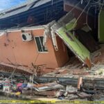 Après le séisme de magnitude 7,7 au Panama, l’heure du déblaiement et la crainte de nouvelles secousses