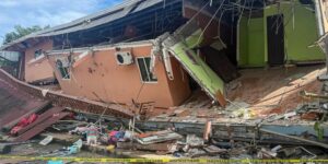 Après le séisme de magnitude 7,7 au Panama, l’heure du déblaiement et la crainte de nouvelles secousses