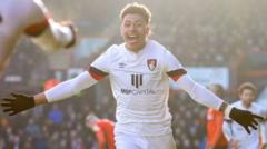 £117m Rogers failed at Bournemouth – and feared he may not make it