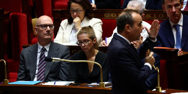 Budget 2027 : Roland Lescure assure qu’il « préférerait éviter » le recours aux ordonnances en cas d’impasse au Parlement