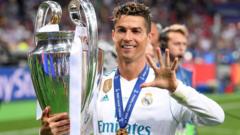 PSG on &lsquo;different level&rsquo; – are they building greatest European dynasty?