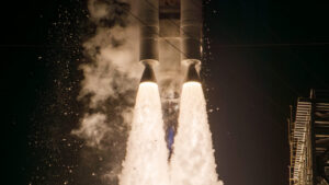 Rocket Report: A rare Falcon 9 scrub; is it just about Vulcan&rsquo;s time to shine?