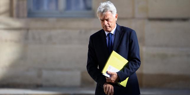 Fabien Roussel accuse le gouvernement israélien de « terrorisme d’Etat »
