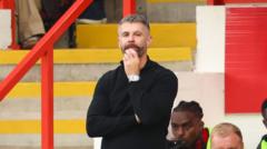 Can Robinson solve Aberdeen&rsquo;s lack of goals?