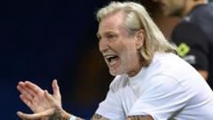 Savage wants Peterborough &lsquo;mentality&rsquo; shift