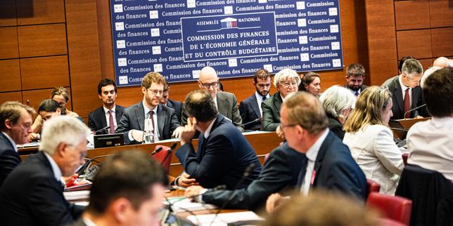 « Ancrer durablement une culture de rigueur budgétaire » : quand des hauts fonctionnaires plaident pour un sursaut de formation
