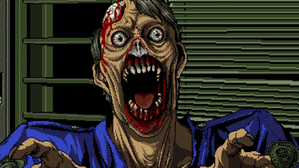 Steam is about to start getting some of the best Japanese pixel art in gaming history