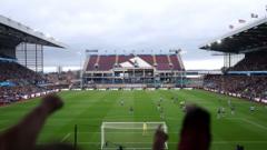&lsquo;No excuses&rsquo; – but is Villa&rsquo;s stadium rebuild affecting team?